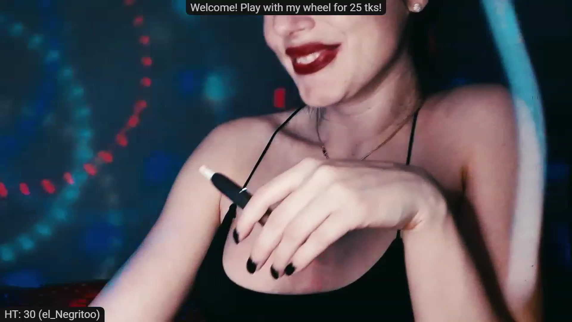 Gallery image thumbnail from Sarah_Grace's myfreecams stream on, 12/12/2022, 21:19 image 5 of 20