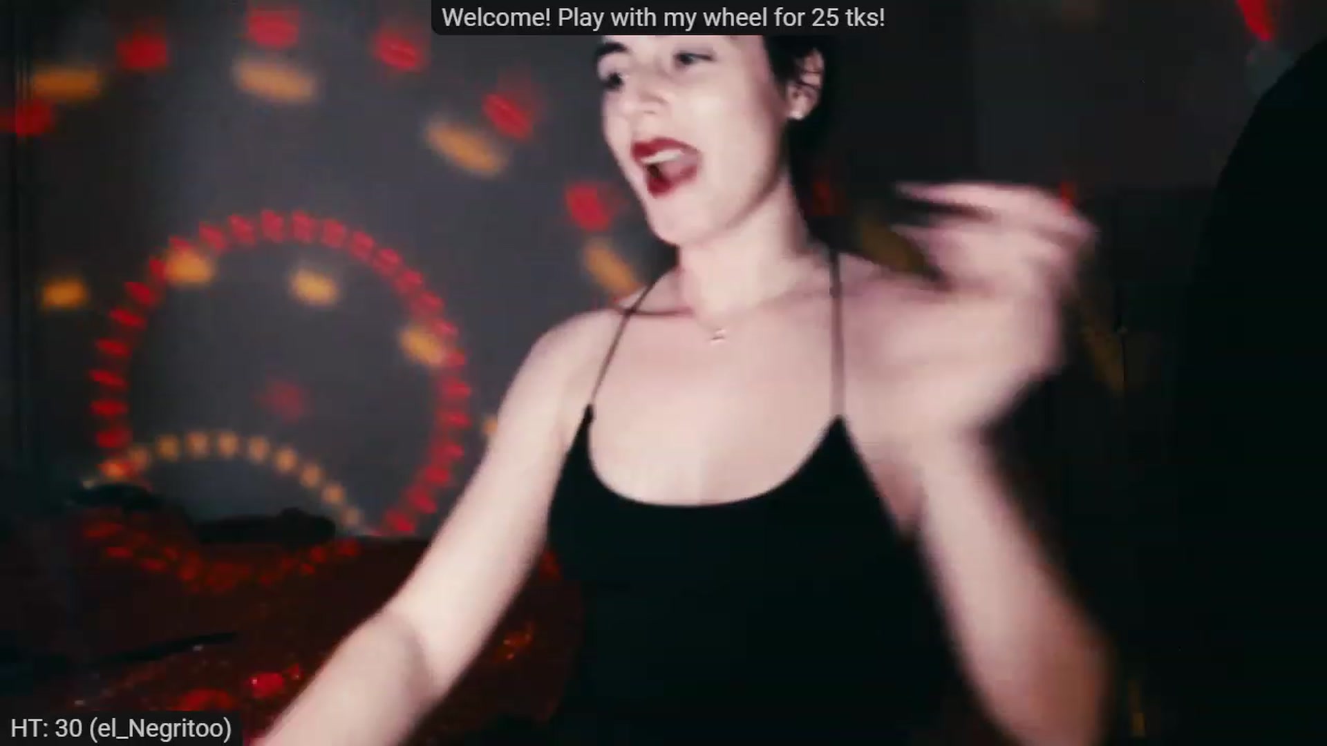 Gallery image thumbnail from Sarah_Grace's myfreecams stream on, 12/12/2022, 21:19 image 9 of 20