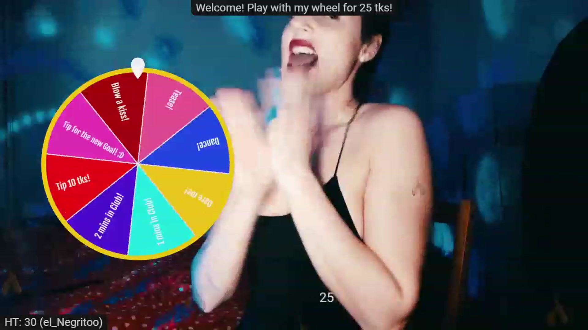 Gallery image thumbnail from Sarah_Grace's myfreecams stream on, 12/12/2022, 21:19 image 12 of 20