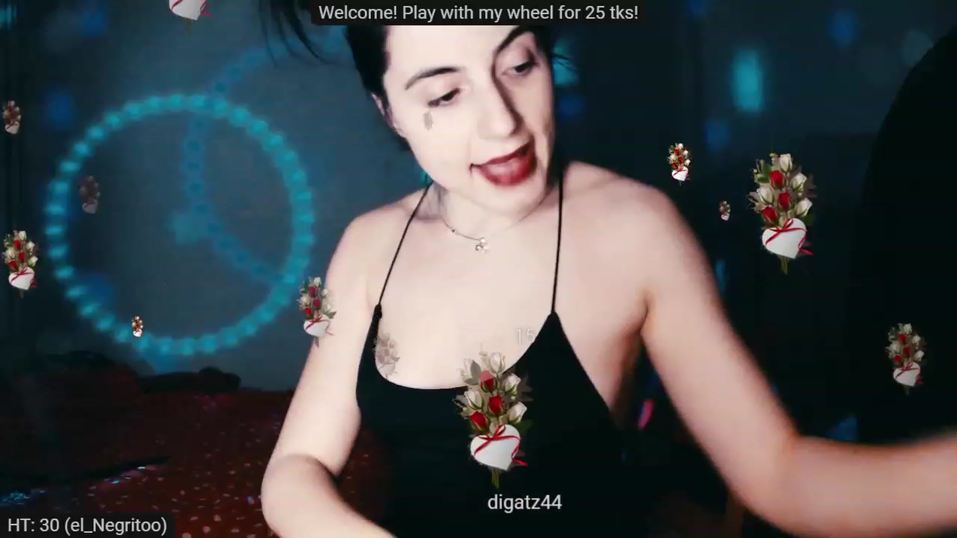 Gallery image thumbnail from Sarah_Grace's myfreecams stream on, 12/12/2022, 21:19 image 11 of 20