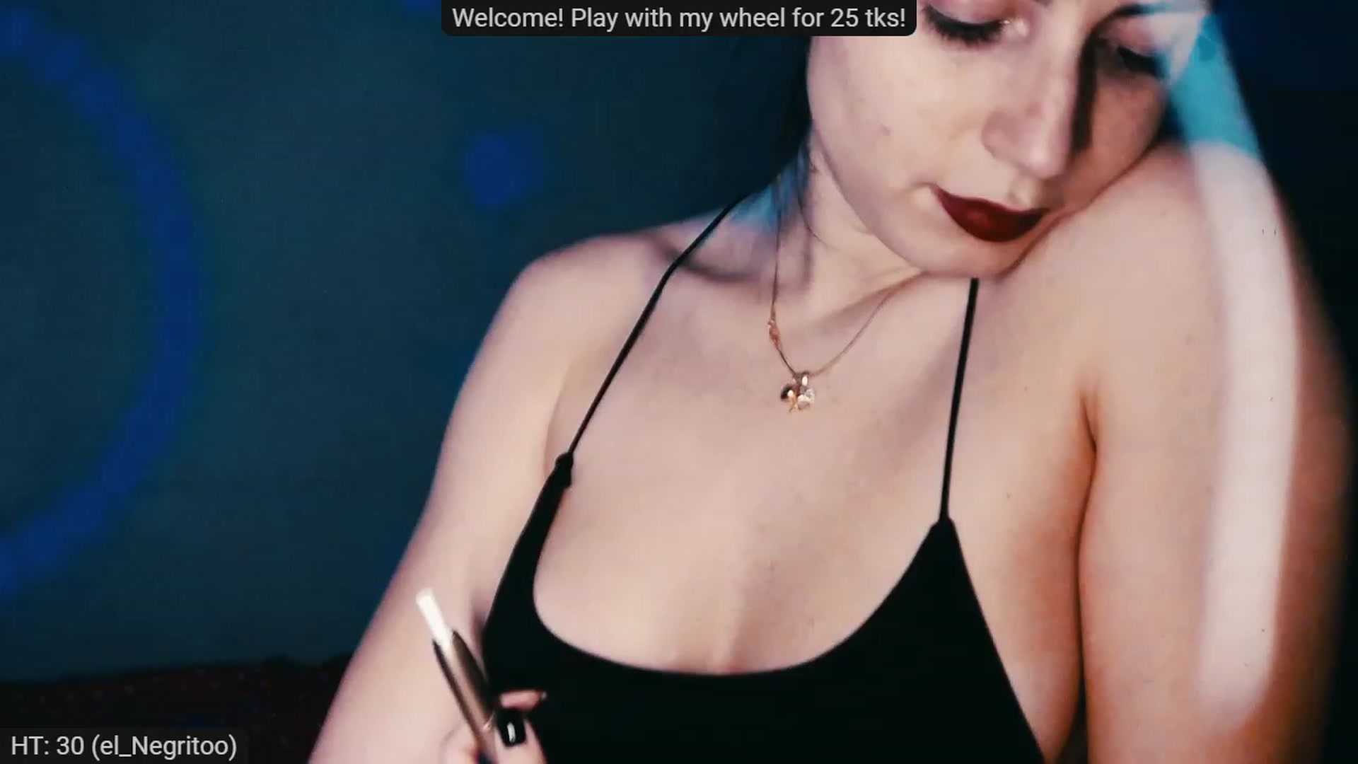Gallery image thumbnail from Sarah_Grace's myfreecams stream on, 12/12/2022, 21:19 image 2 of 20