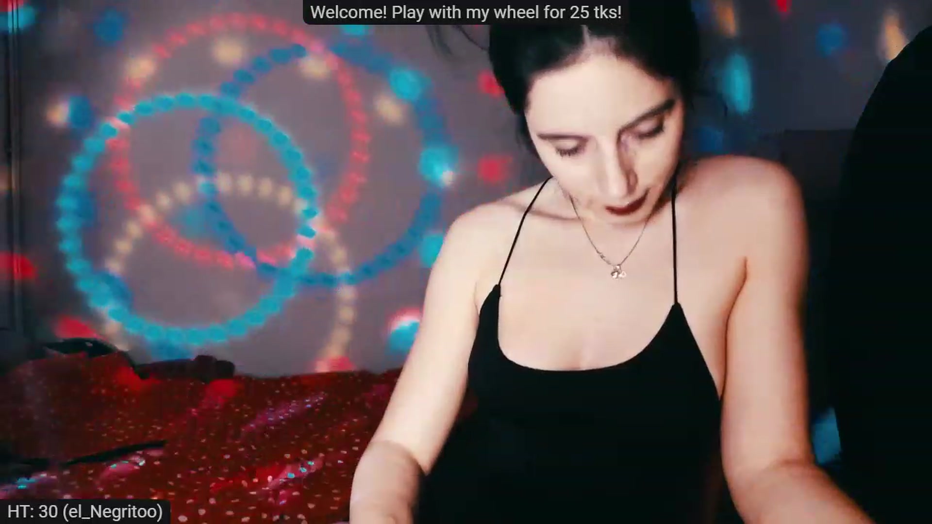 Gallery image thumbnail from Sarah_Grace's myfreecams stream on, 12/12/2022, 21:19 image 19 of 20