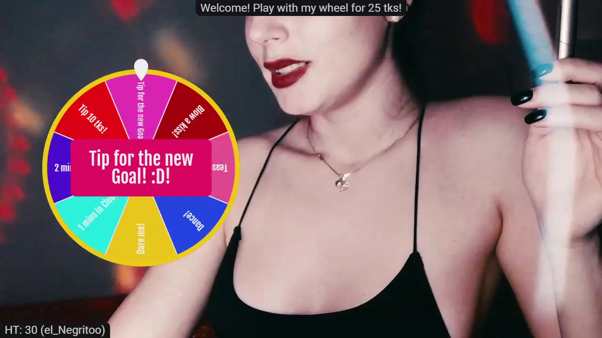 Gallery image thumbnail from Sarah_Grace's myfreecams stream on, 12/12/2022, 21:19 image 7 of 20