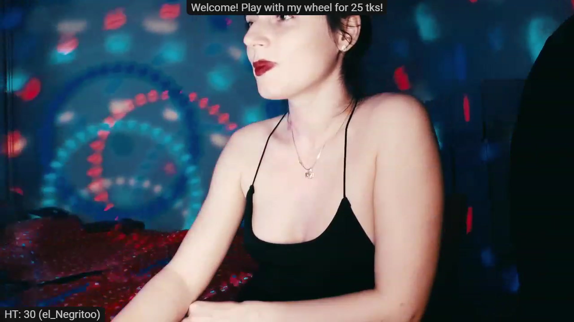Gallery image thumbnail from Sarah_Grace's myfreecams stream on, 12/12/2022, 21:19 image 18 of 20