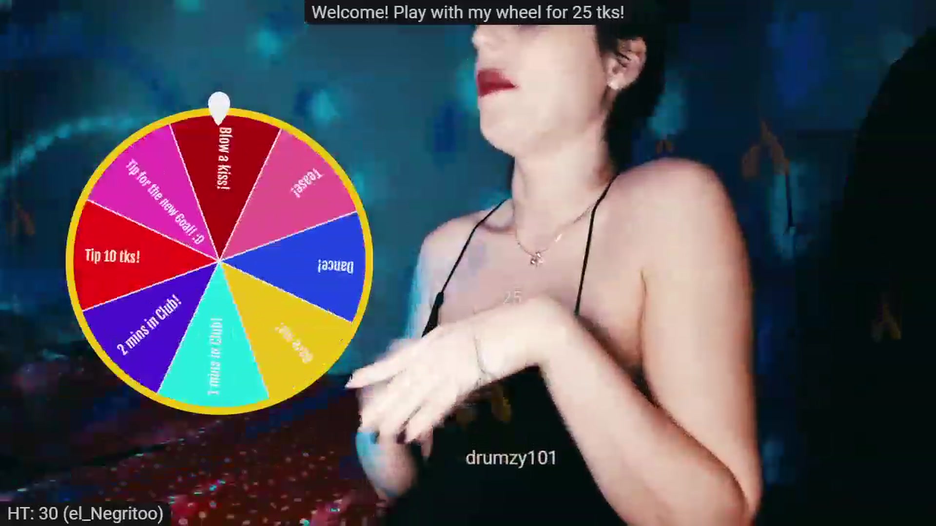 Gallery image thumbnail from Sarah_Grace's myfreecams stream on, 12/12/2022, 21:19 image 14 of 20
