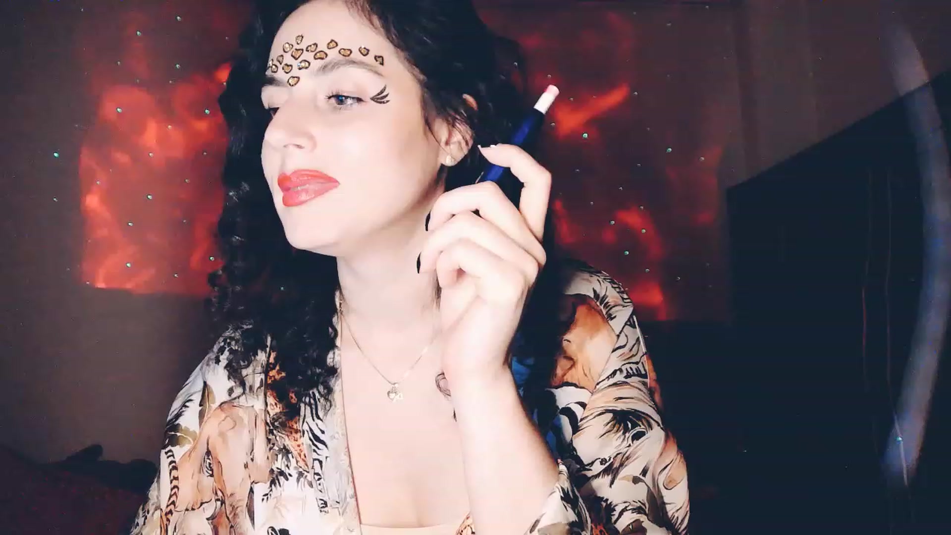 Gallery image thumbnail from Sarah_Grace's myfreecams stream on, 02/17/2023, 22:35 image 17 of 20