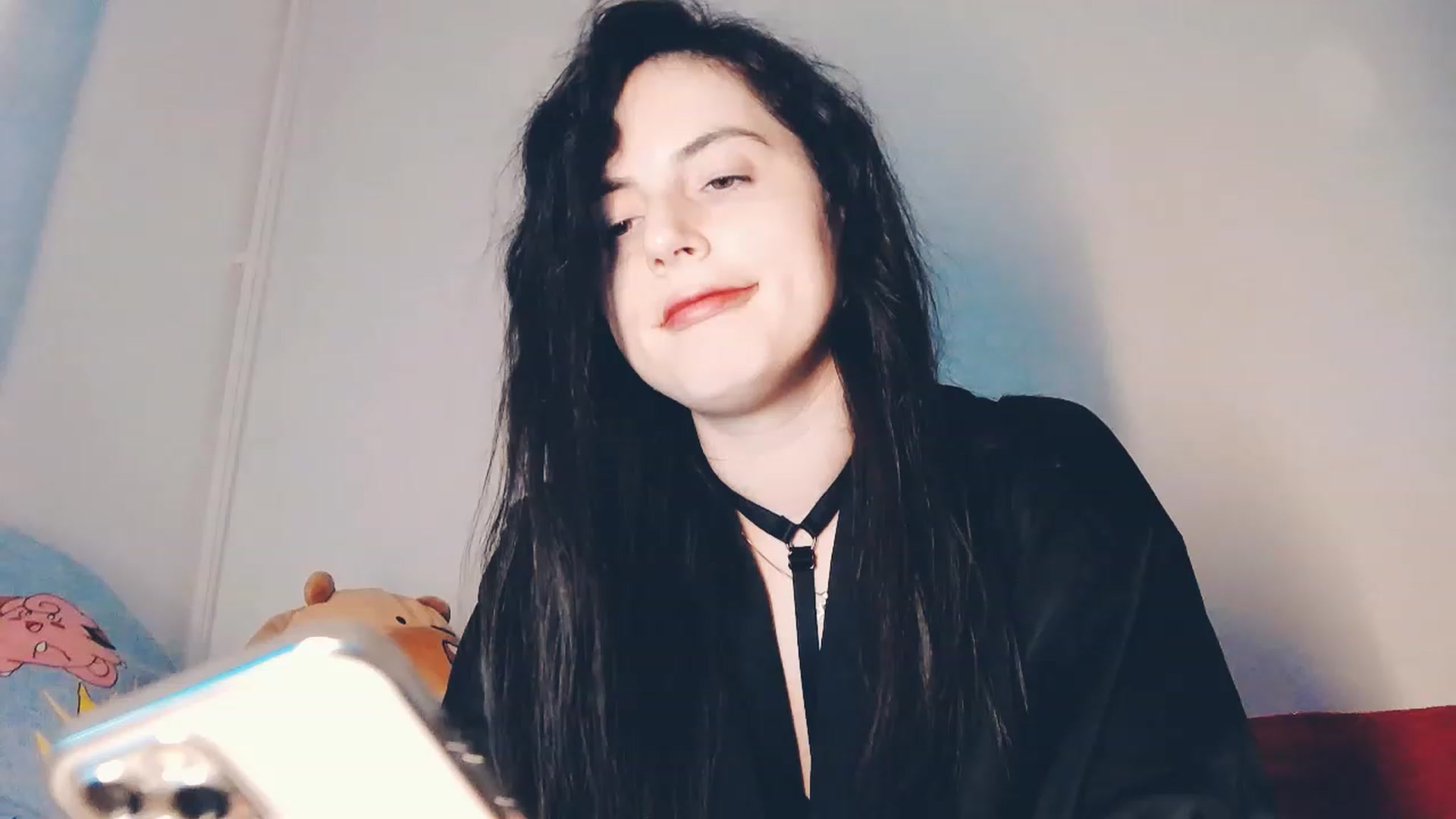 Gallery image thumbnail from Sarah_Grace's myfreecams stream on, 04/25/2023, 20:44 image 3 of 20