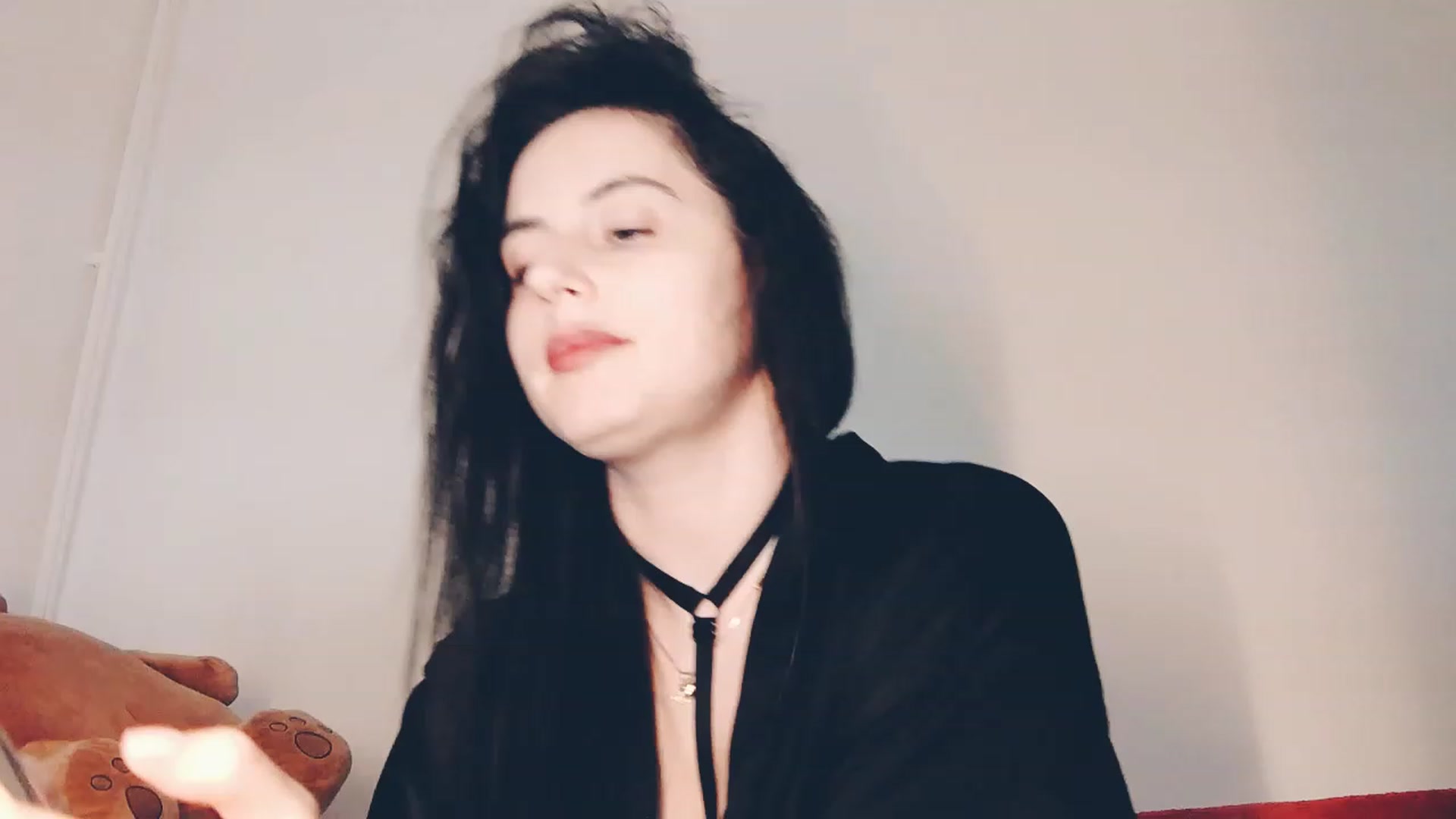 Gallery image thumbnail from Sarah_Grace's myfreecams stream on, 04/25/2023, 20:44 image 9 of 20