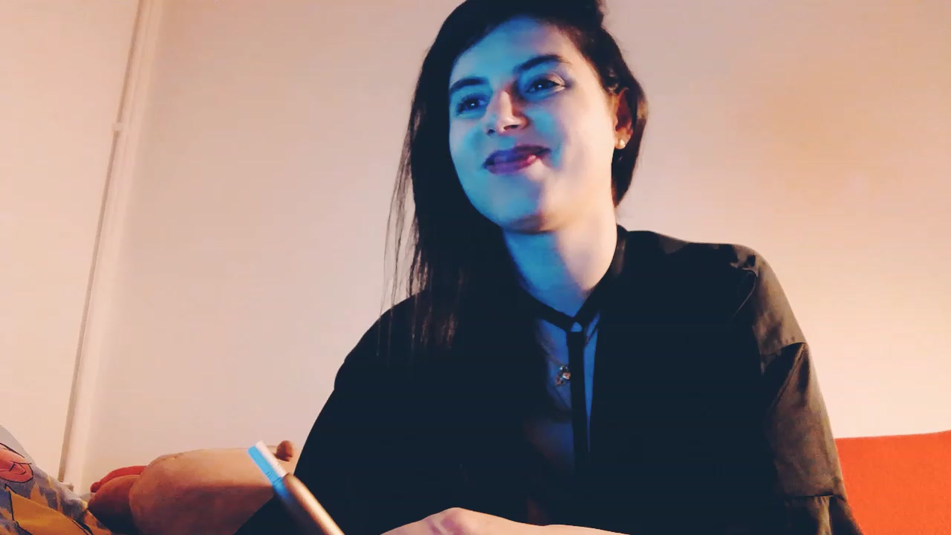 Gallery image thumbnail from Sarah_Grace's myfreecams stream on, 04/25/2023, 22:26 image 6 of 20