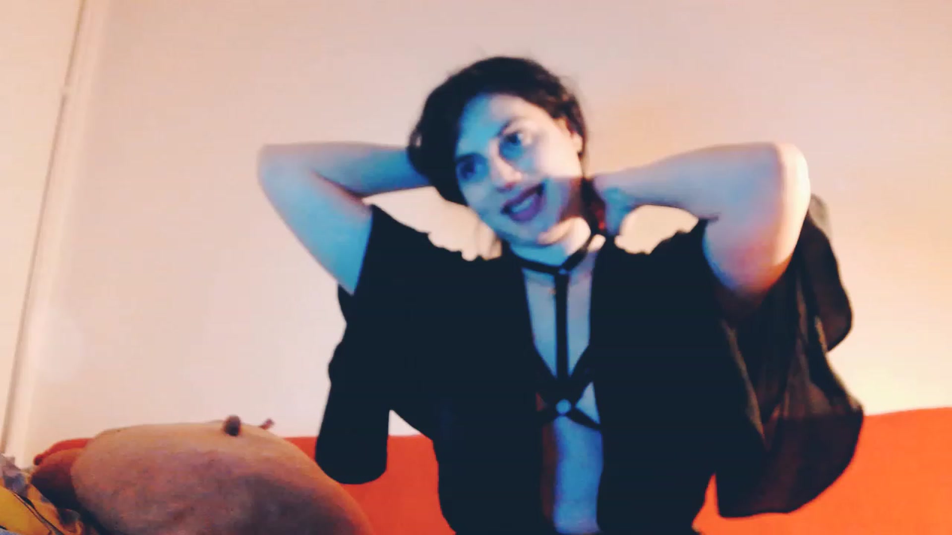 Gallery image thumbnail from Sarah_Grace's myfreecams stream on, 04/25/2023, 22:26 image 1 of 20