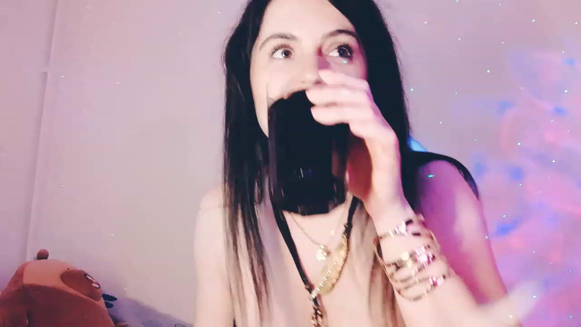 Gallery image thumbnail from Sarah_Grace's myfreecams stream on, 05/03/2023, 20:22 image 20 of 20
