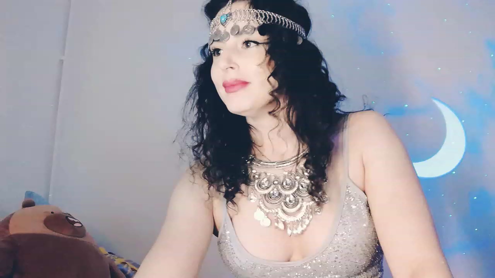 Gallery image thumbnail from Sarah_Grace's myfreecams stream on, 05/05/2023, 20:24 image 14 of 20