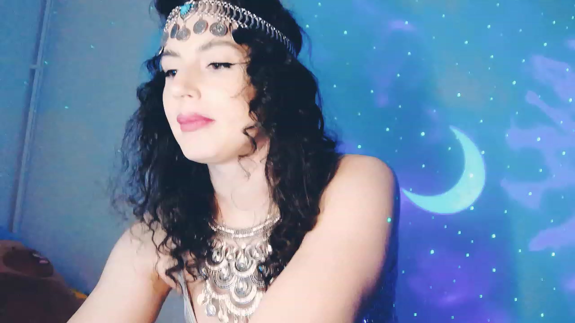 Gallery image thumbnail from Sarah_Grace's myfreecams stream on, 05/05/2023, 20:24 image 19 of 20