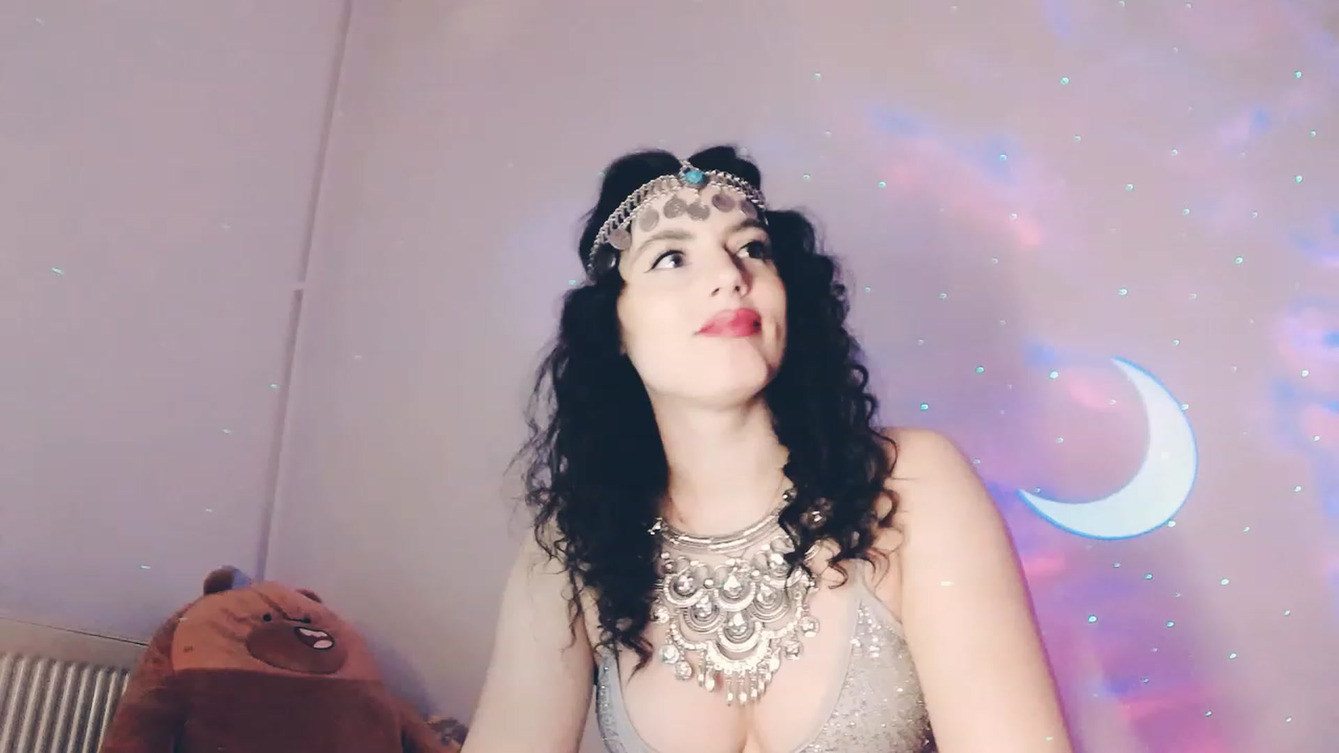 Gallery image thumbnail from Sarah_Grace's myfreecams stream on, 05/05/2023, 20:24 image 6 of 20