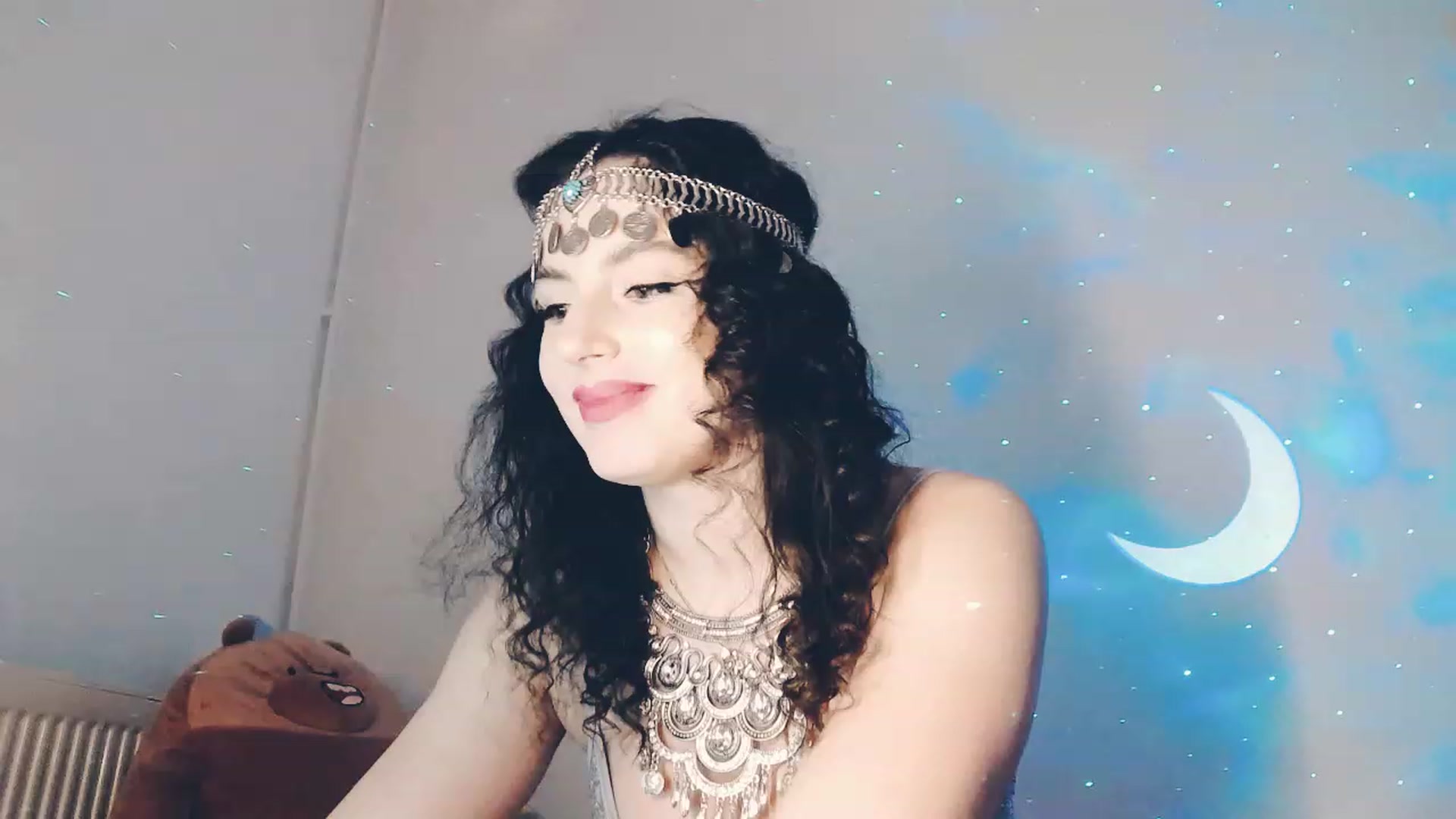 Gallery image thumbnail from Sarah_Grace's myfreecams stream on, 05/05/2023, 20:24 image 5 of 20