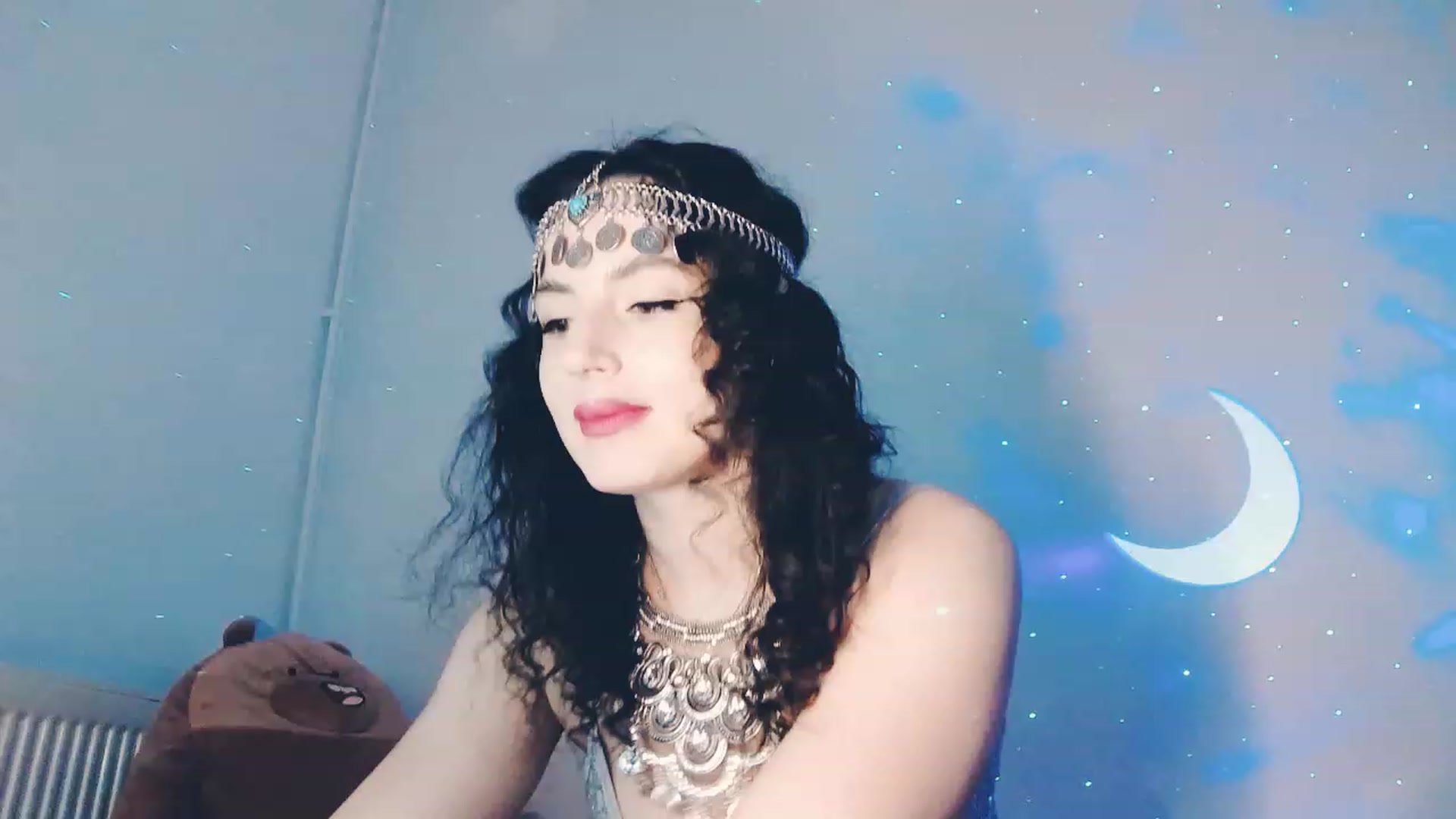 Gallery image thumbnail from Sarah_Grace's myfreecams stream on, 05/05/2023, 20:24 image 4 of 20