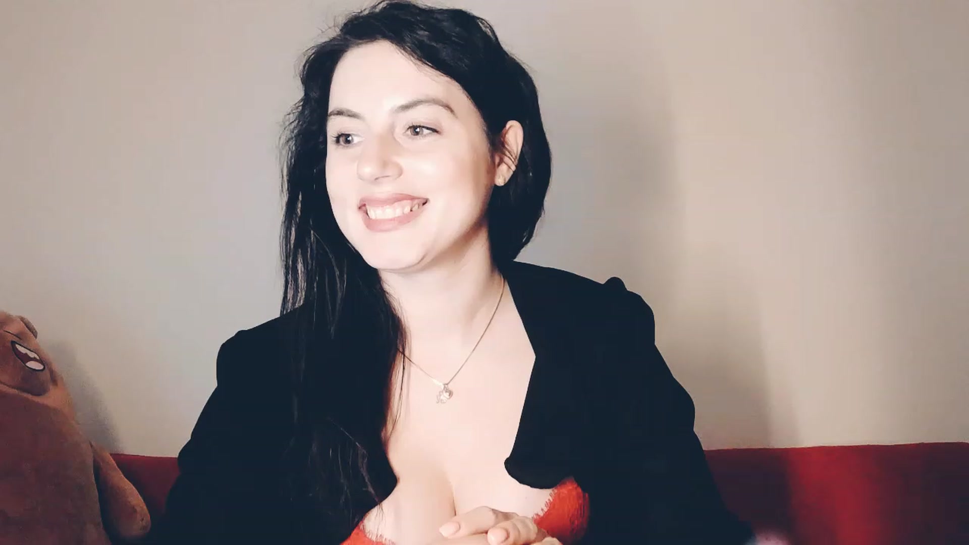 Gallery image thumbnail from Sarah_Grace's myfreecams stream on, 05/10/2023, 18:19 image 12 of 20