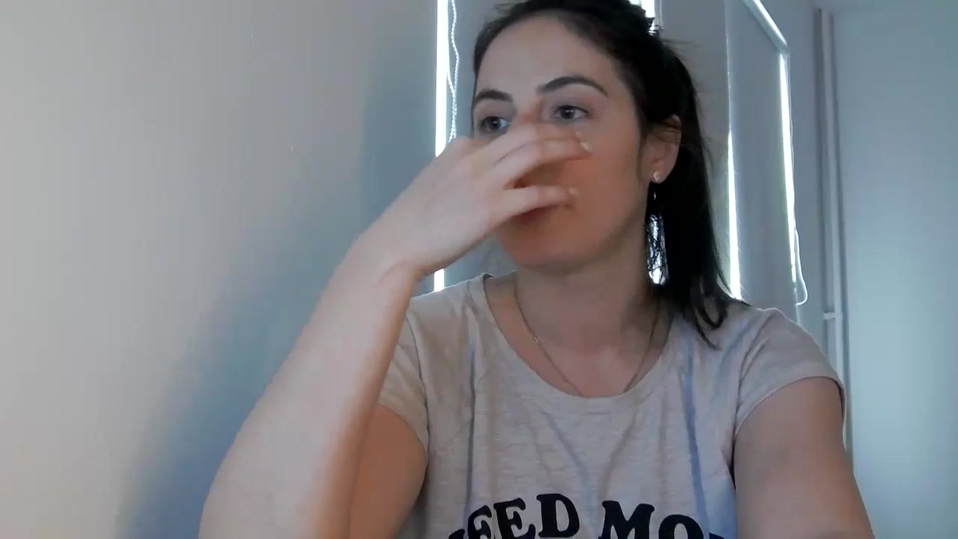 Gallery image thumbnail from Sarah_Grace's myfreecams stream on, 06/28/2023, 10:19 image 2 of 20