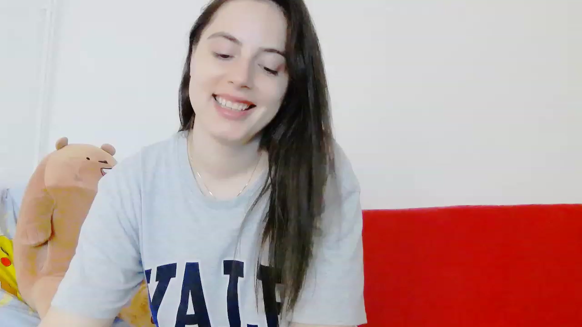 Gallery image thumbnail from Sarah_Grace's myfreecams stream on, 07/05/2023, 12:44 image 1 of 20