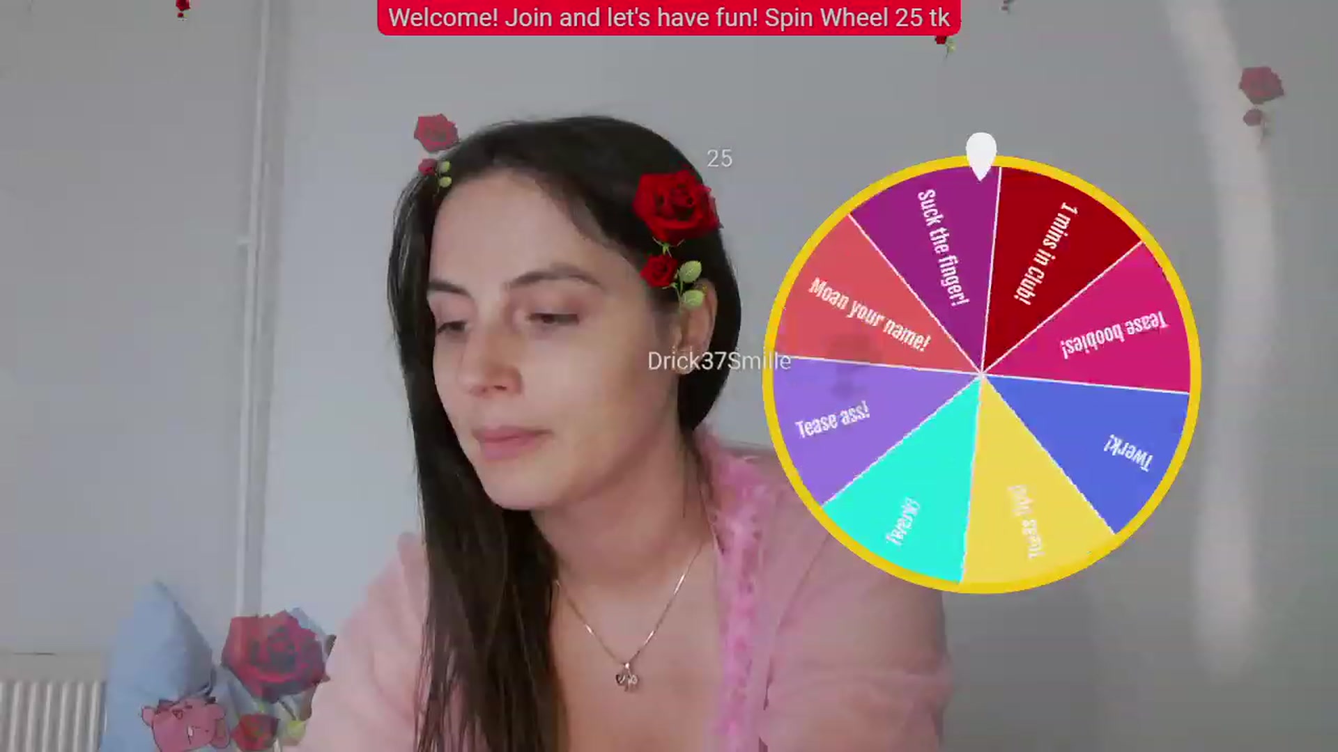 Gallery image thumbnail from Sarah_Grace's myfreecams stream on, 08/12/2023, 14:38 image 13 of 20