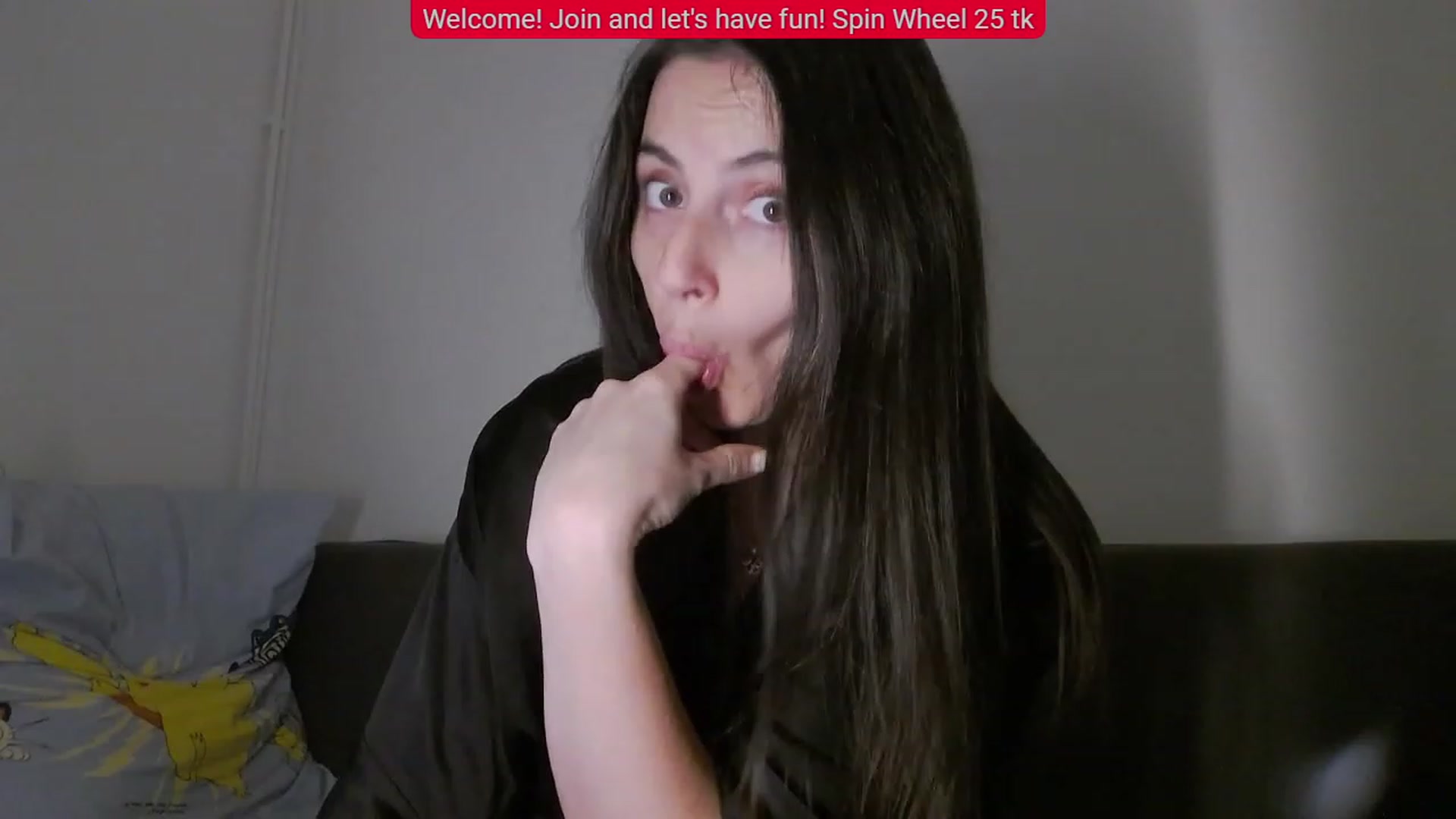 Gallery image thumbnail from Sarah_Grace's myfreecams stream on, 08/20/2023, 20:12 image 5 of 20