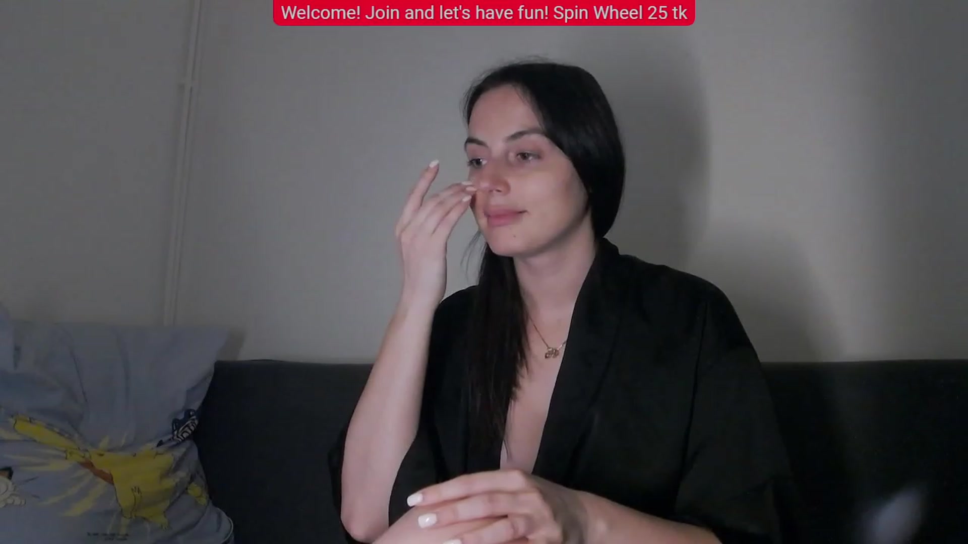 Gallery image thumbnail from Sarah_Grace's myfreecams stream on, 08/20/2023, 20:12 image 7 of 20