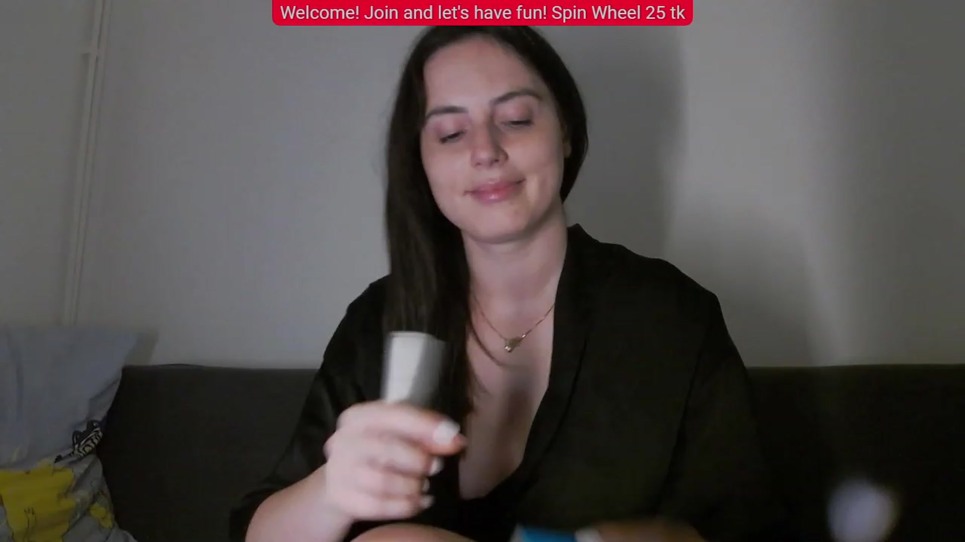 Gallery image thumbnail from Sarah_Grace's myfreecams stream on, 08/20/2023, 20:12 image 10 of 20