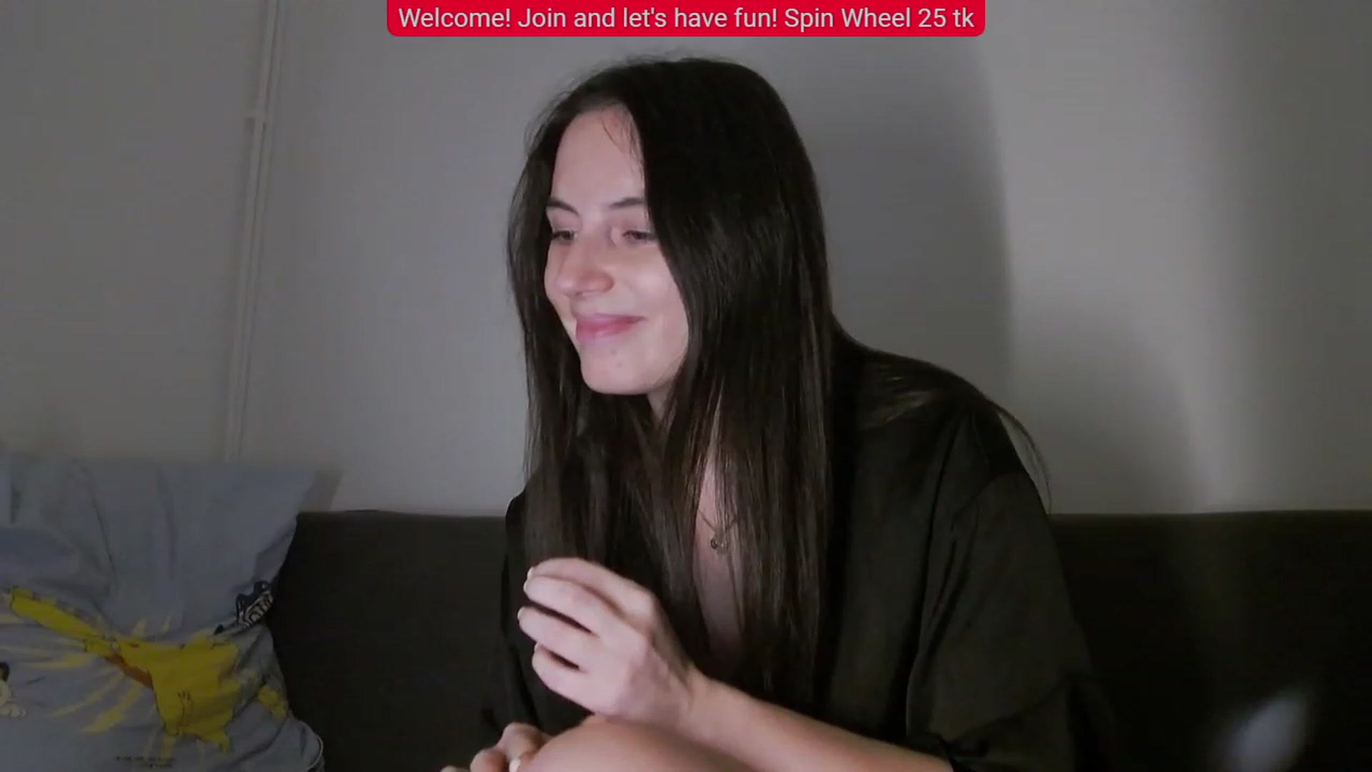 Gallery image thumbnail from Sarah_Grace's myfreecams stream on, 08/20/2023, 20:12 image 3 of 20