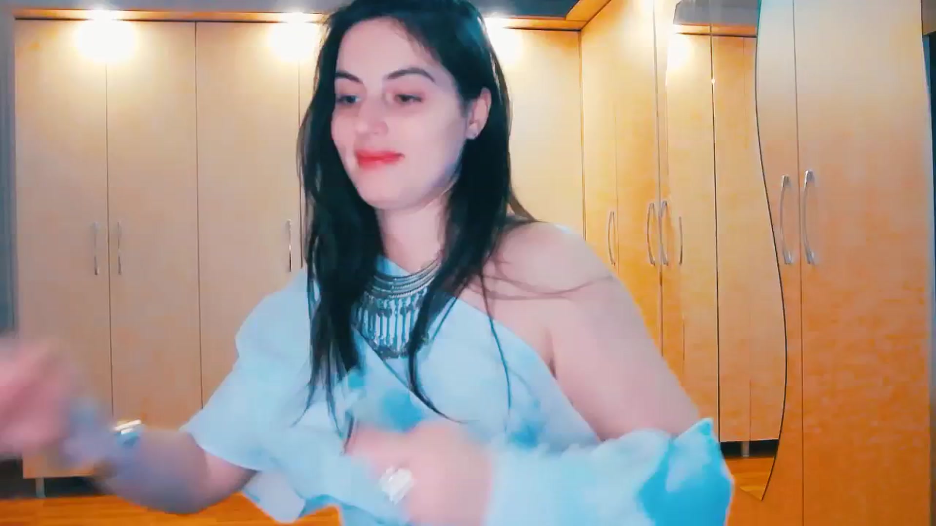Gallery image thumbnail from Sarah_Grace's myfreecams stream on, 06/15/2024, 17:54 image 1 of 20