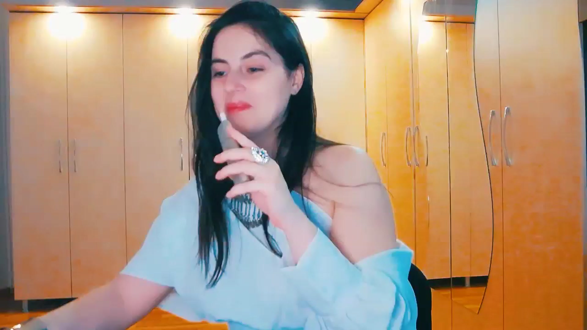 Gallery image thumbnail from Sarah_Grace's myfreecams stream on, 06/15/2024, 17:54 image 3 of 20