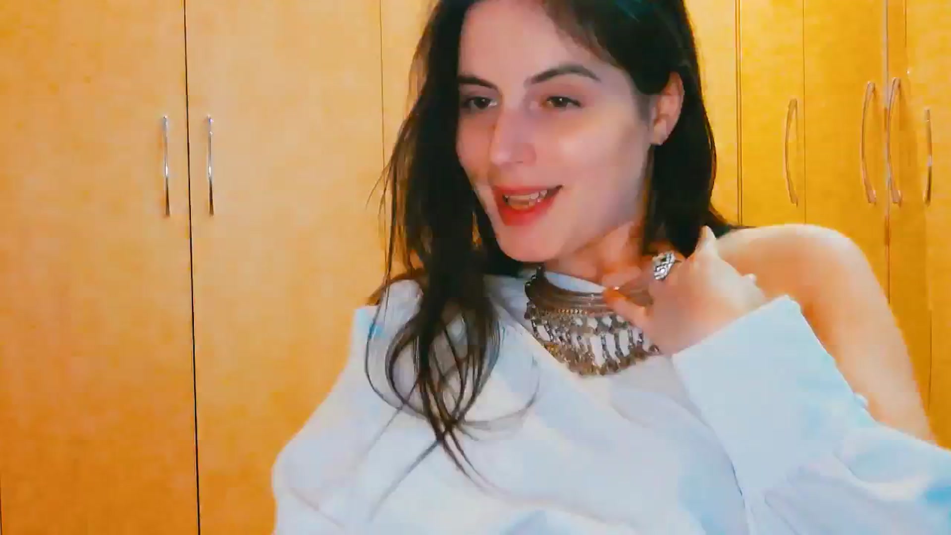 Gallery image thumbnail from Sarah_Grace's myfreecams stream on, 06/15/2024, 17:54 image 13 of 20