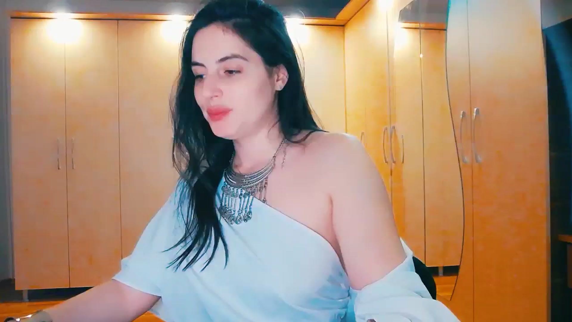 Gallery image thumbnail from Sarah_Grace's myfreecams stream on, 06/15/2024, 19:55 image 1 of 20