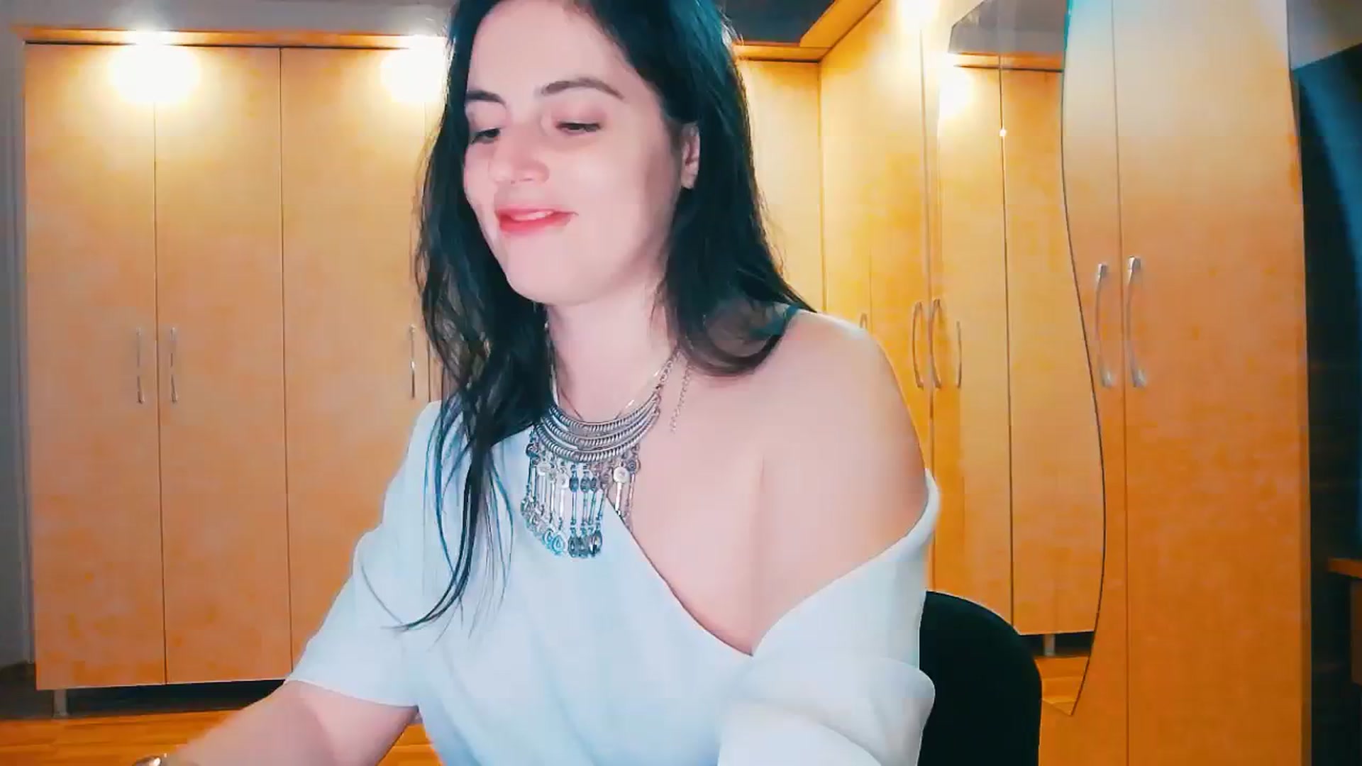 Gallery image thumbnail from Sarah_Grace's myfreecams stream on, 06/15/2024, 19:55 image 4 of 20