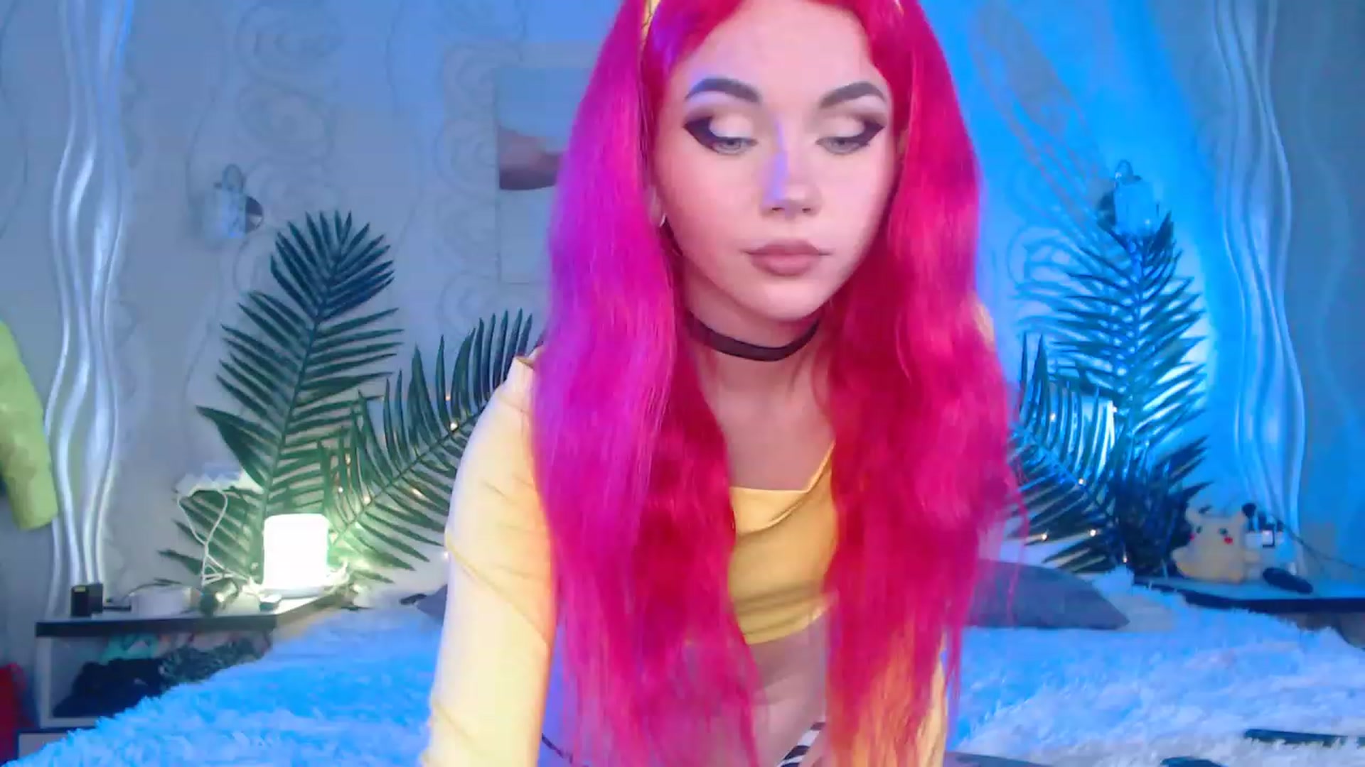 Gallery image thumbnail from Sarah_Pink's myfreecams stream on, 11/18/2022, 22:14 image 5 of 20