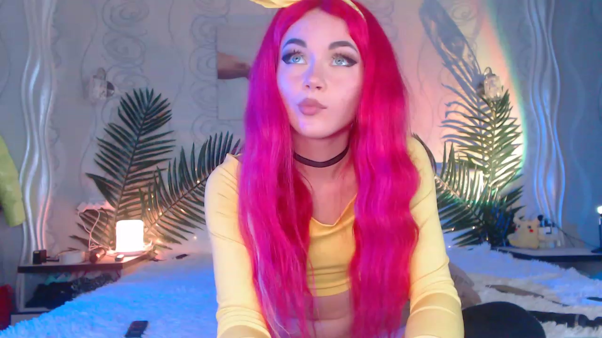 Gallery image thumbnail from Sarah_Pink's myfreecams stream on, 11/18/2022, 23:58 image 15 of 20