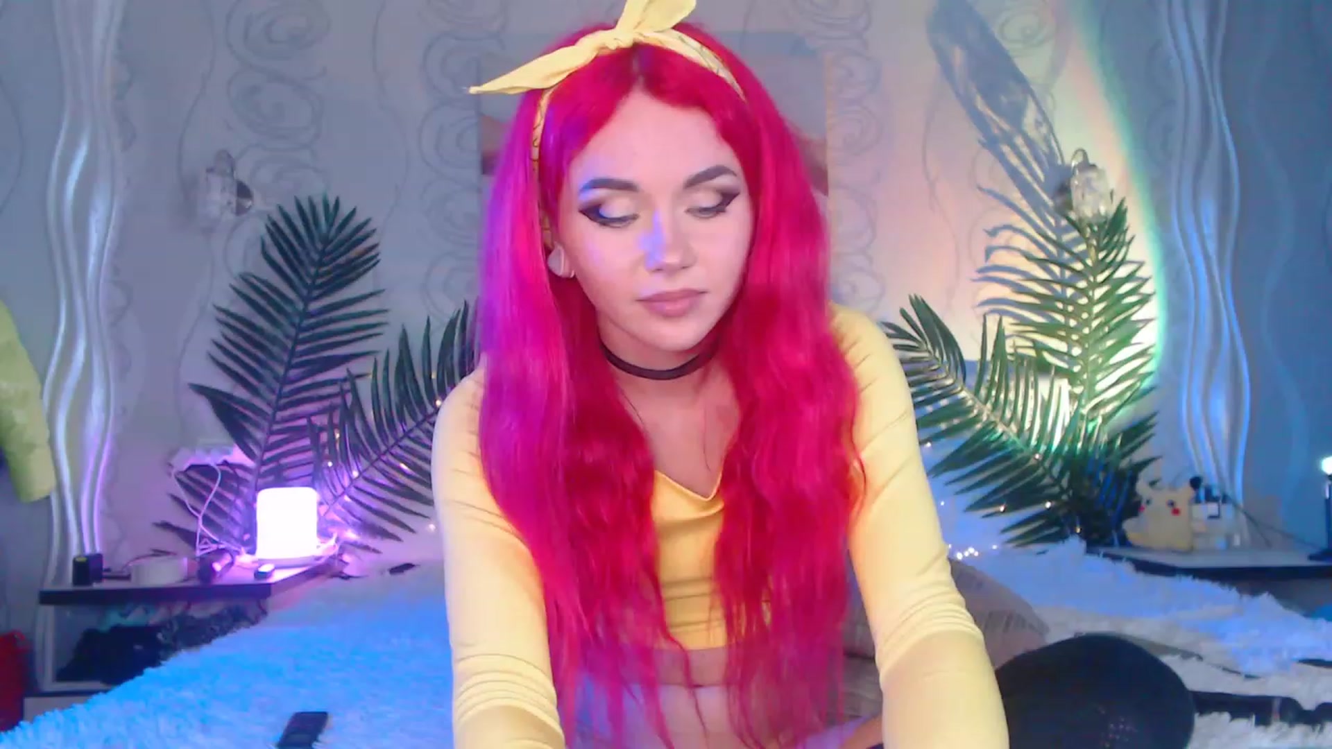 Gallery image thumbnail from Sarah_Pink's myfreecams stream on, 11/18/2022, 23:58 image 13 of 20