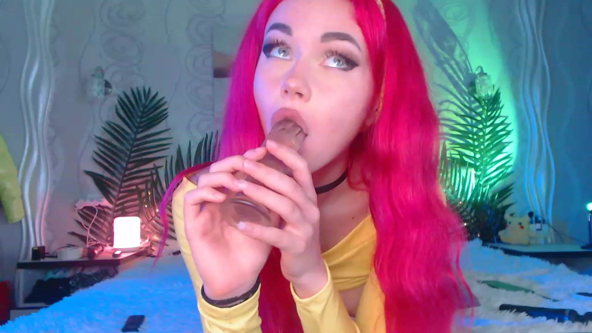 Gallery image thumbnail from Sarah_Pink's myfreecams stream on, 11/18/2022, 23:58 image 9 of 20