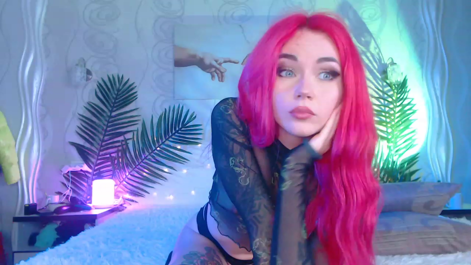 Gallery image thumbnail from Sarah_Pink's myfreecams stream on, 11/24/2022, 21:51 image 6 of 20