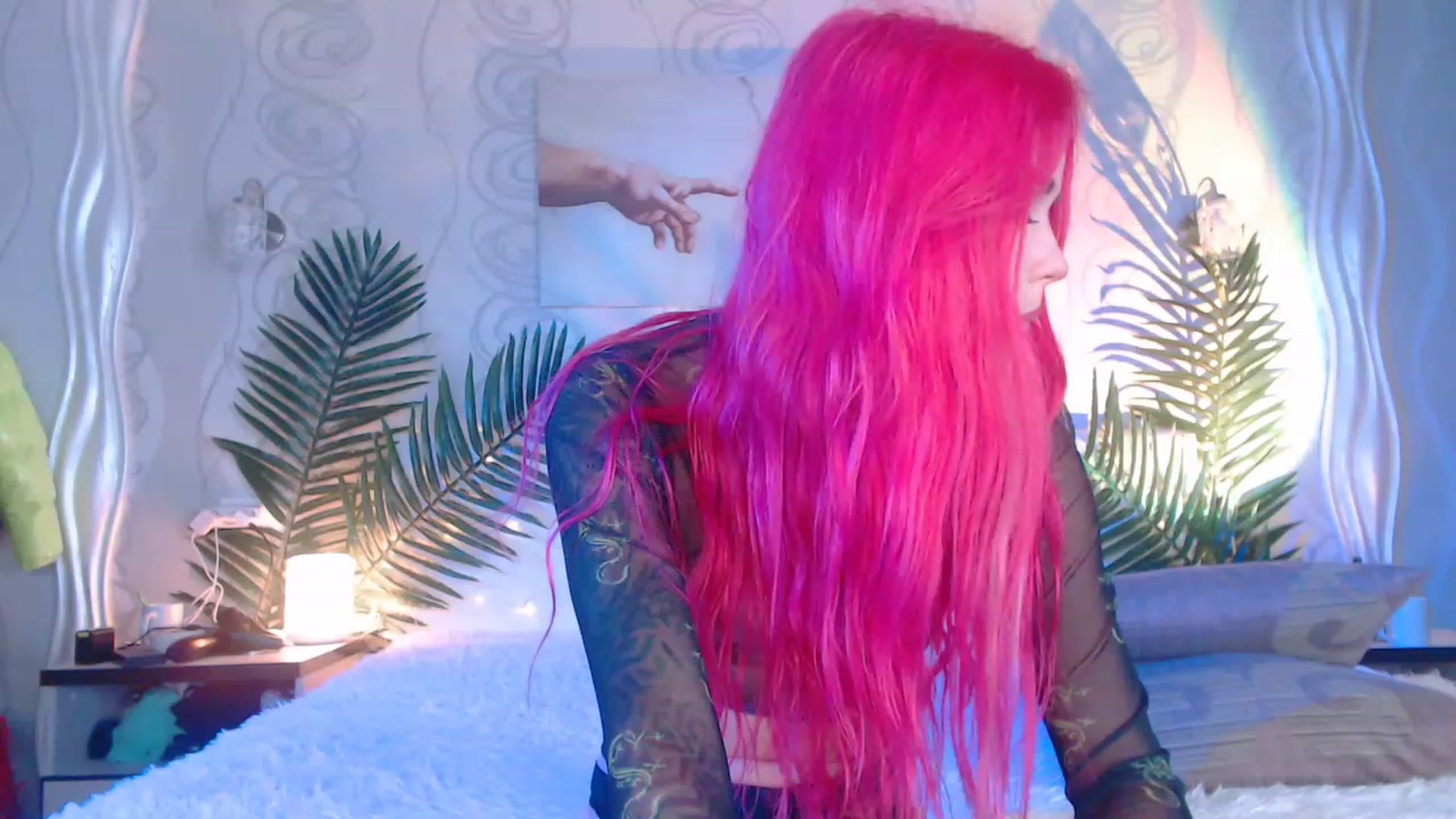 Gallery image thumbnail from Sarah_Pink's myfreecams stream on, 11/24/2022, 21:51 image 9 of 20