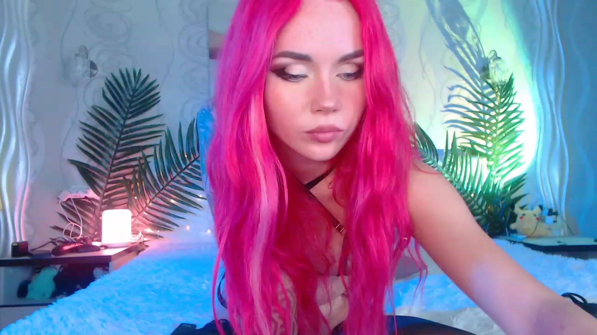 Gallery image thumbnail from Sarah_Pink's myfreecams stream on, 11/26/2022, 24:02 image 8 of 20