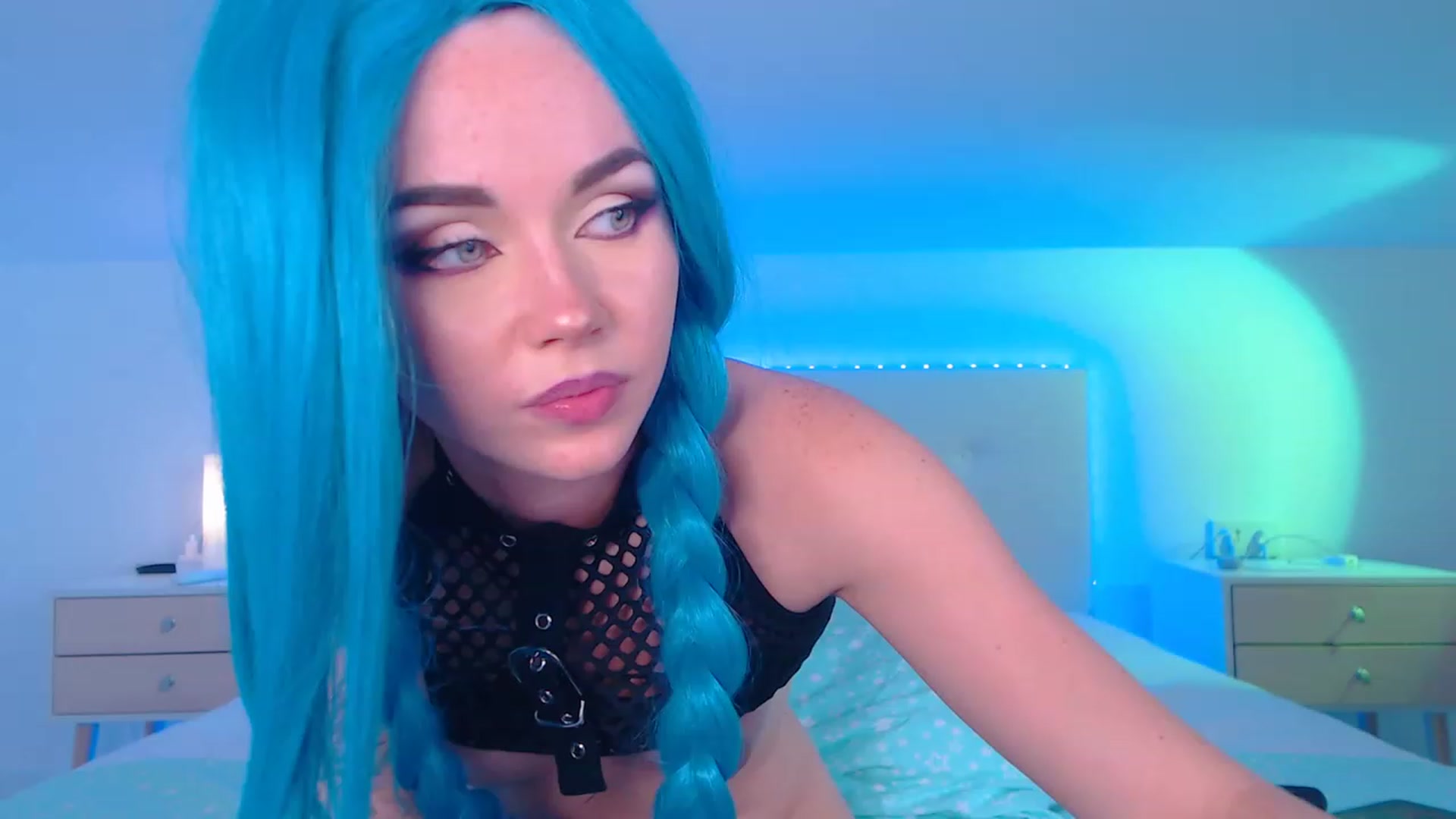 Gallery image thumbnail from Sarah_Pink's myfreecams stream on, 12/18/2022, 23:52 image 18 of 20
