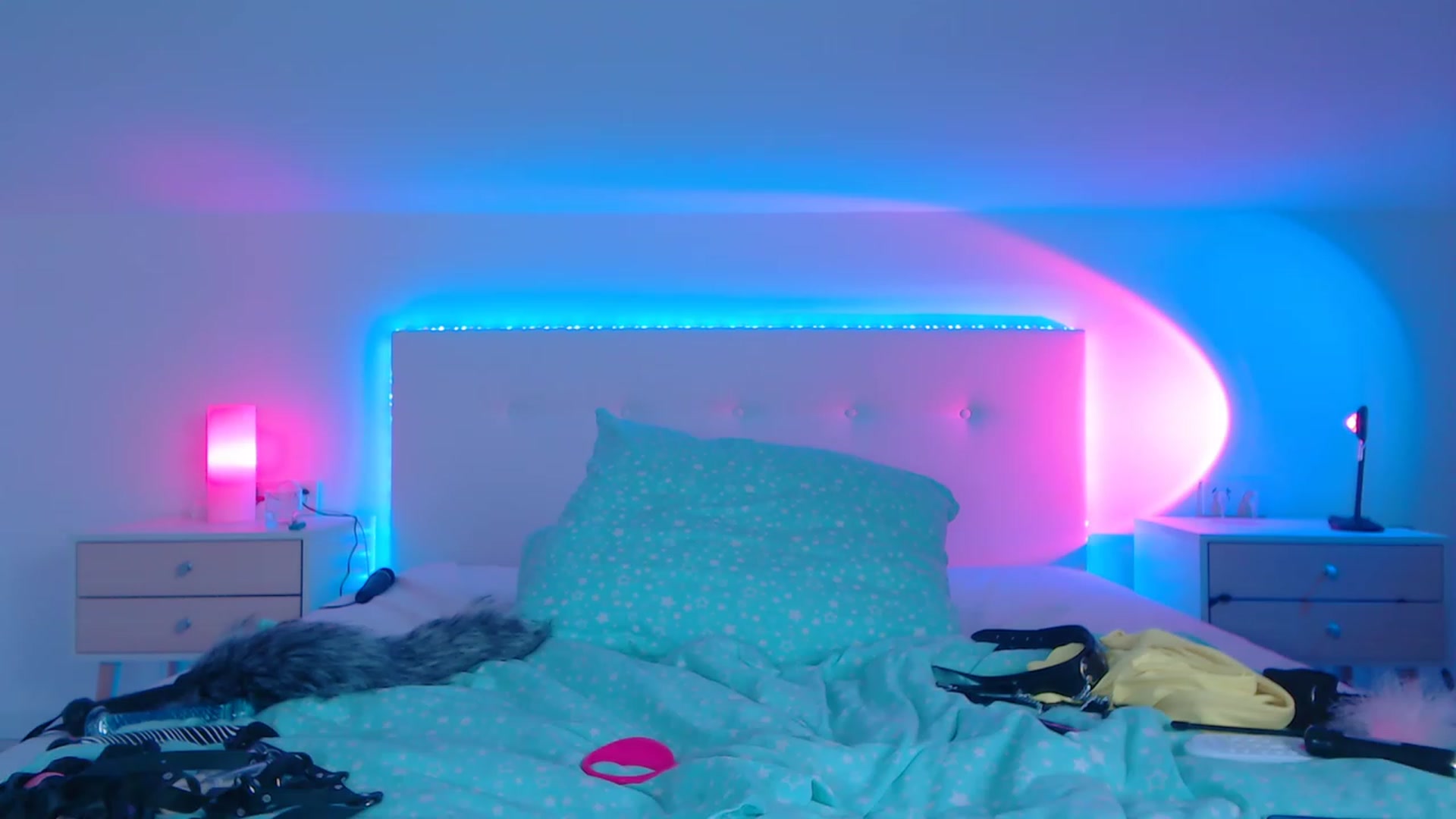 Gallery image thumbnail from Sarah_Pink's myfreecams stream on, 01/26/2023, 23:44 image 18 of 20