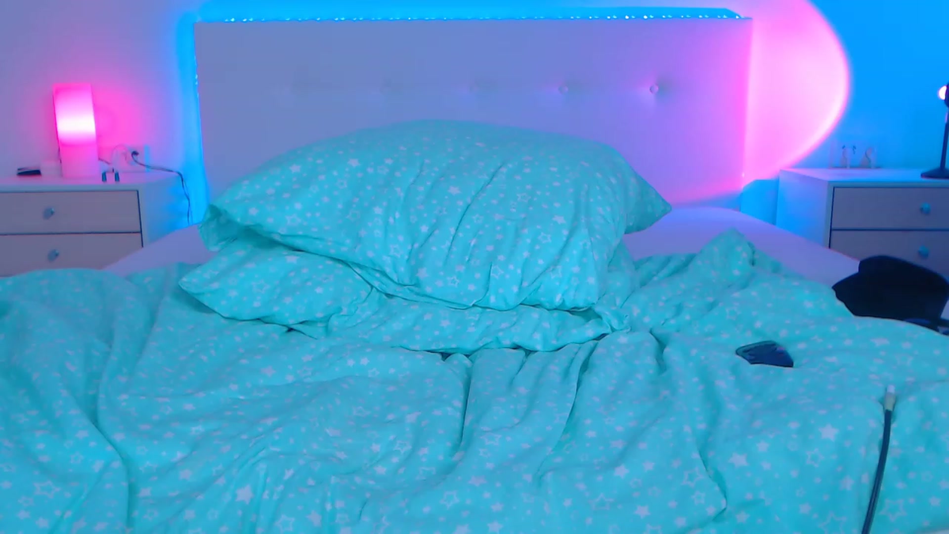 Gallery image thumbnail from Sarah_Pink's myfreecams stream on, 02/09/2023, 22:55 image 20 of 20