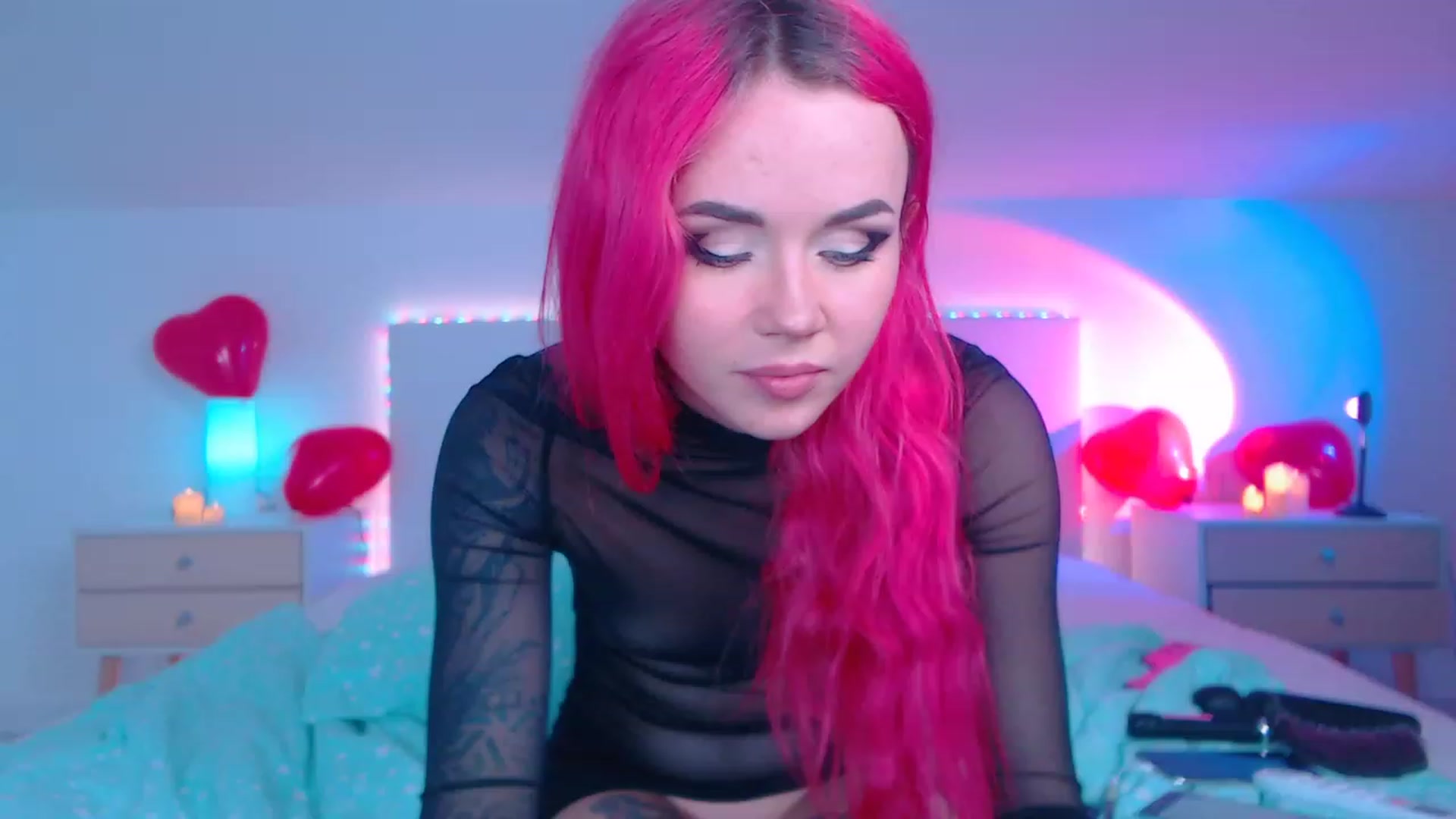 Gallery image thumbnail from Sarah_Pink's myfreecams stream on, 02/13/2023, 23:35 image 12 of 20