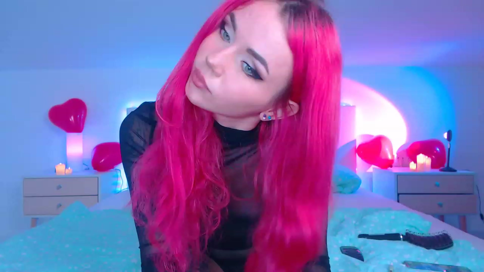Gallery image thumbnail from Sarah_Pink's myfreecams stream on, 02/13/2023, 23:35 image 4 of 20