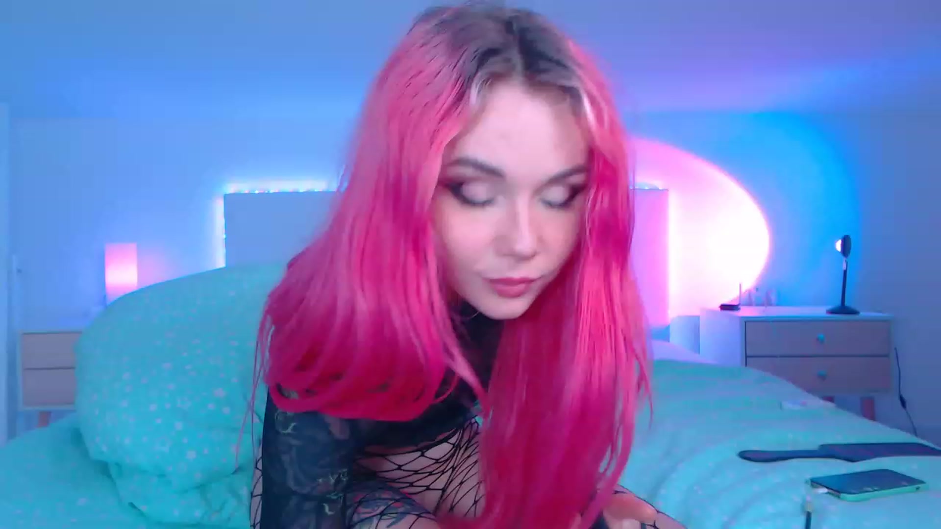 Gallery image thumbnail from Sarah_Pink's myfreecams stream on, 02/28/2023, 22:34 image 6 of 20