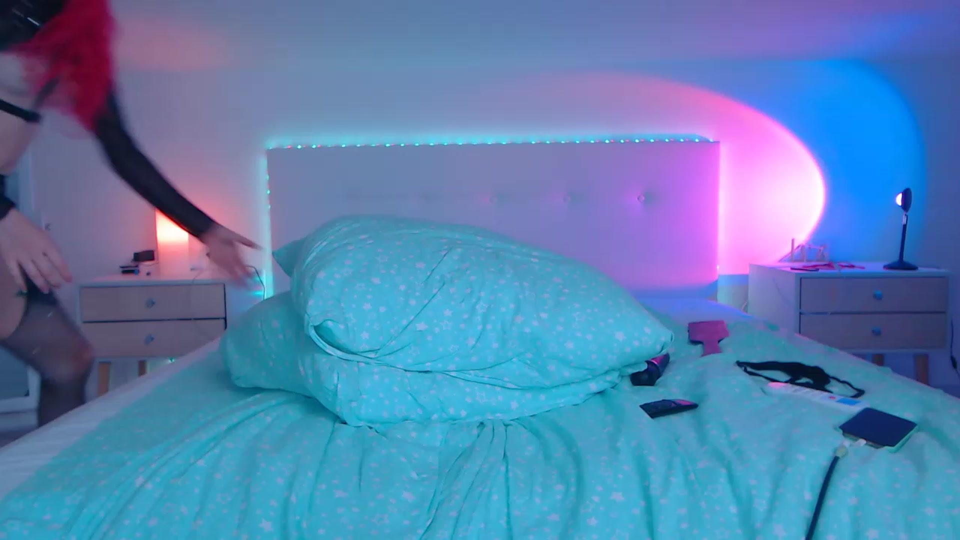 Gallery image thumbnail from Sarah_Pink's myfreecams stream on, 04/13/2023, 24:09 image 1 of 20