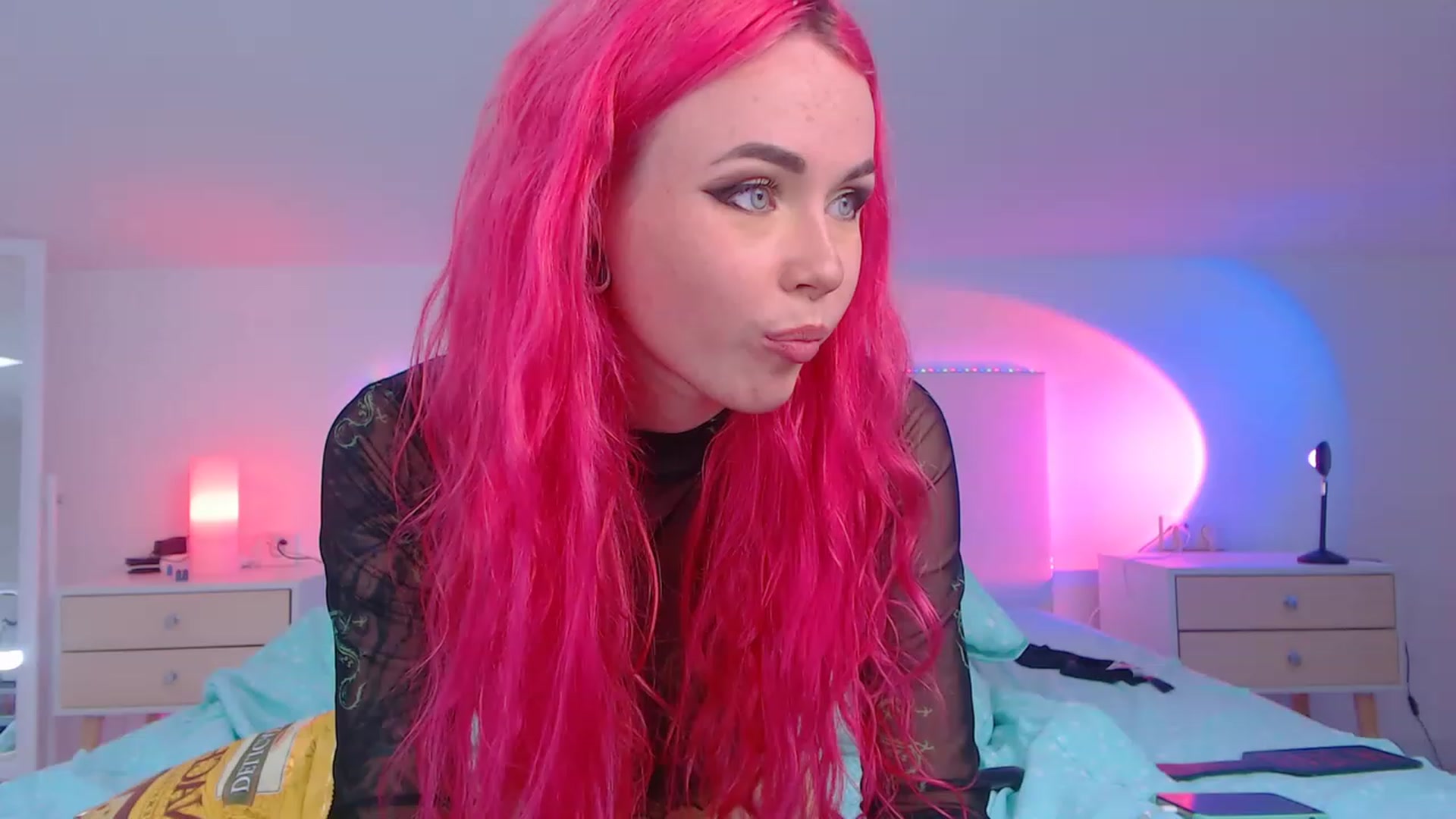 Gallery image thumbnail from Sarah_Pink's myfreecams stream on, 04/24/2023, 12:34 image 18 of 20