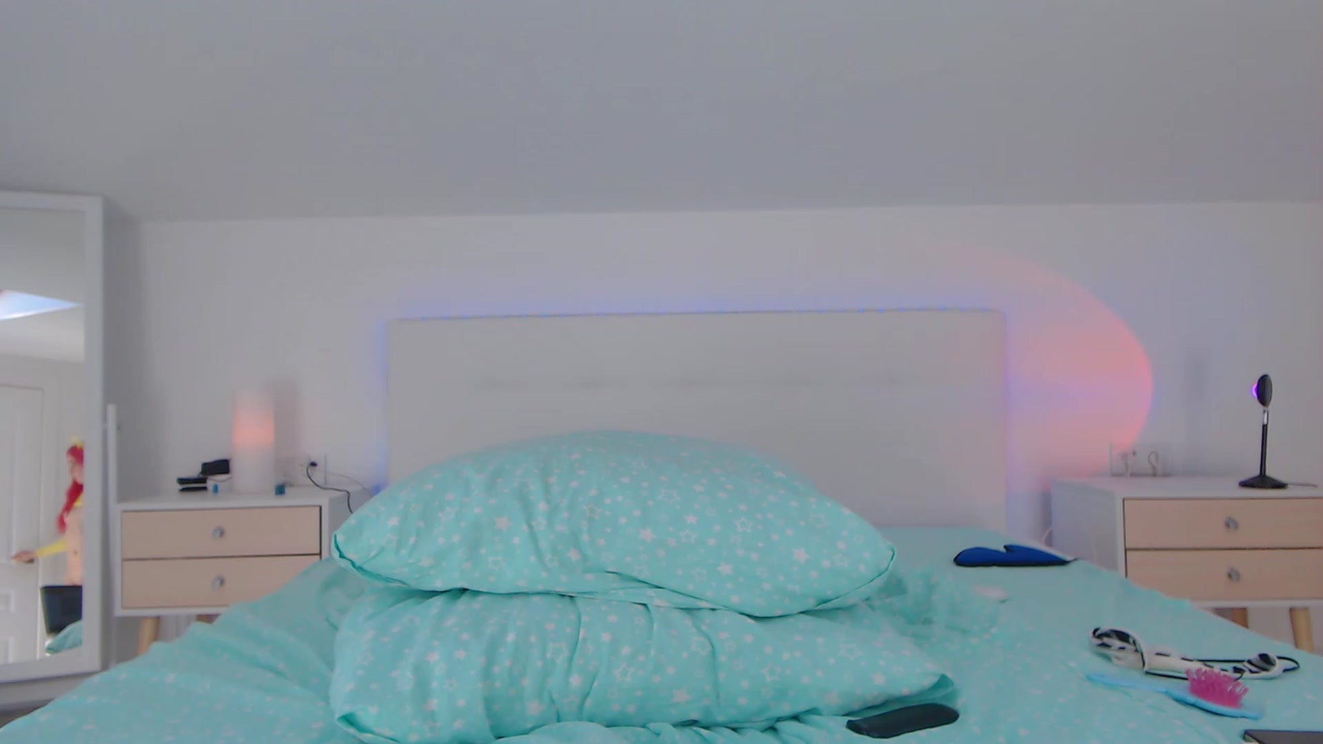 Gallery image thumbnail from Sarah_Pink's myfreecams stream on, 04/26/2023, 12:19 image 2 of 20