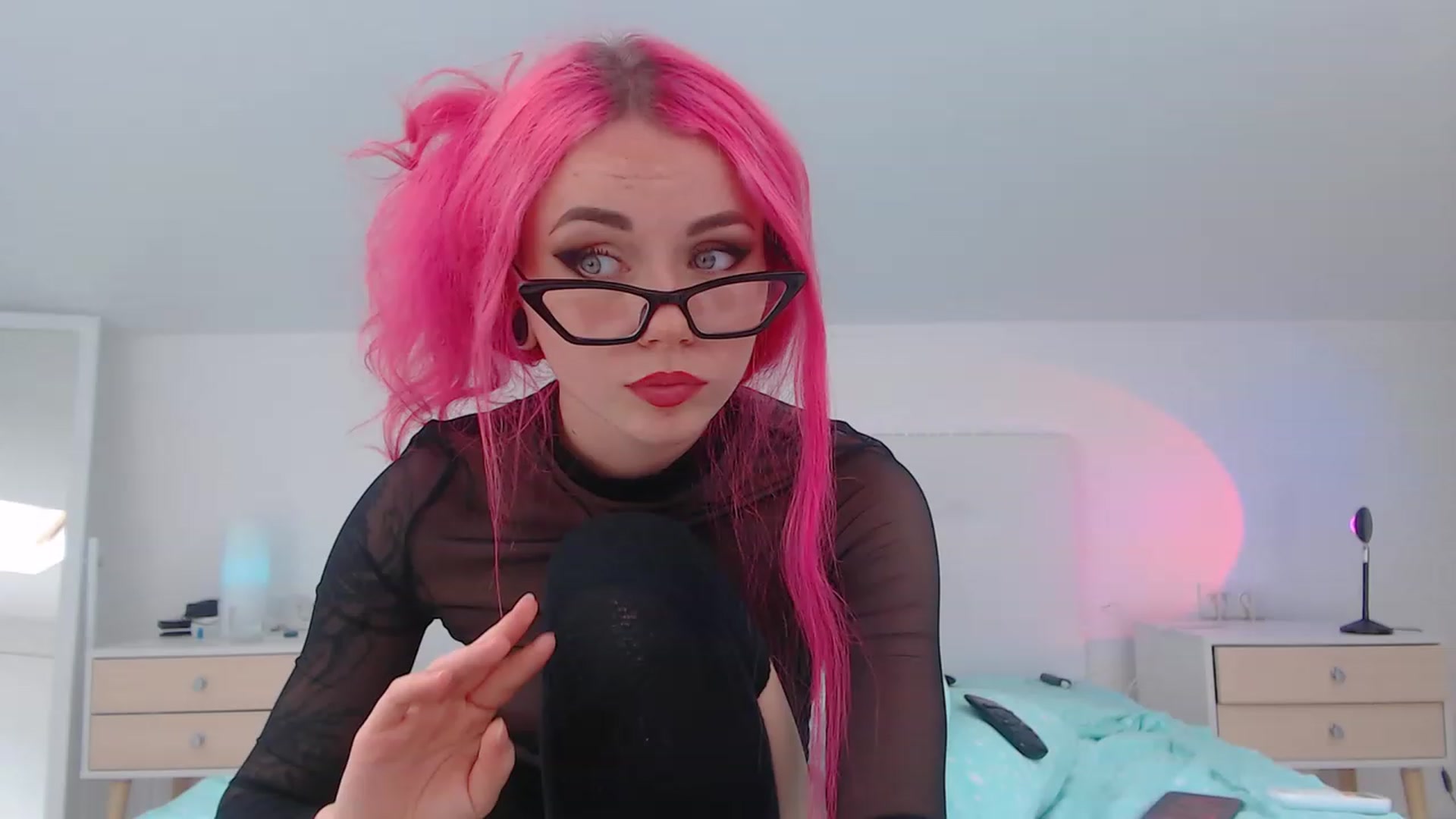 Gallery image thumbnail from Sarah_Pink's myfreecams stream on, 04/28/2023, 13:00 image 5 of 20